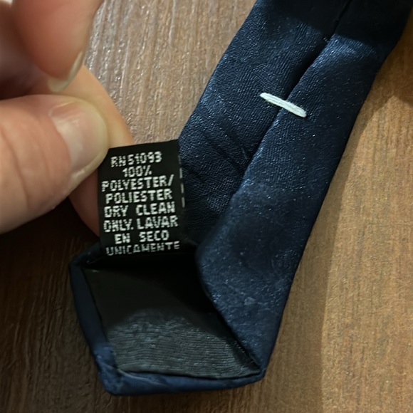 Novelties Hallmark Cards MMG Halloween Pumpkin Ghost Holiday Neck Tie, USA made - Picture 6 of 10